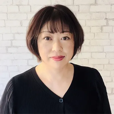 井坂なお子