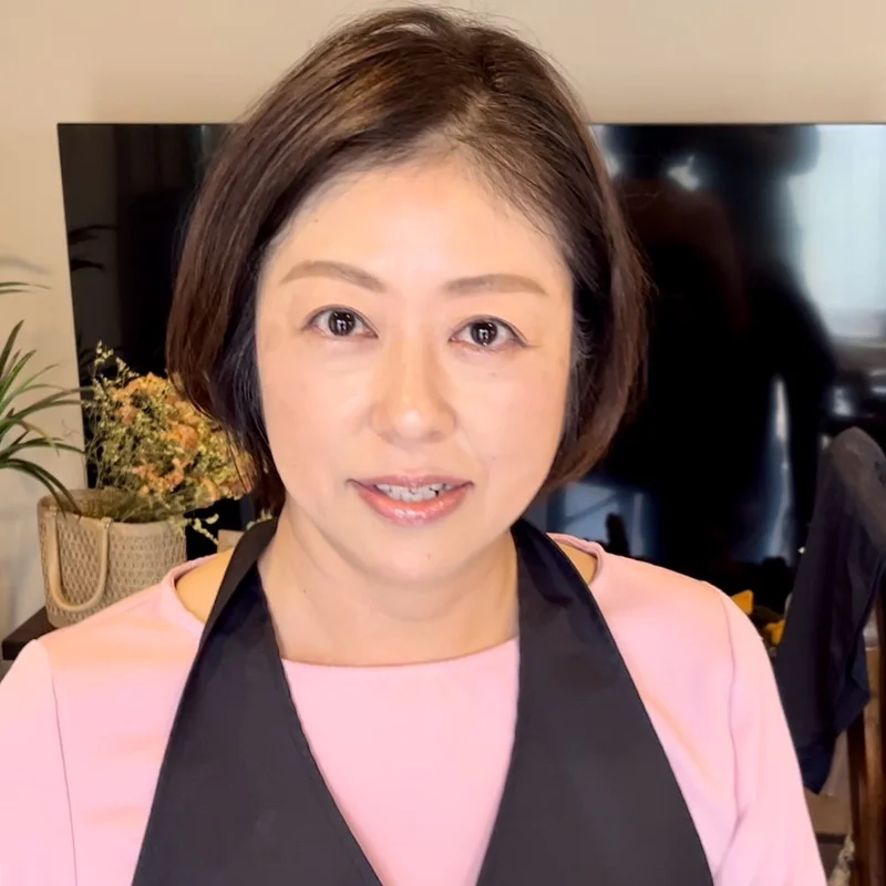 井坂なお子