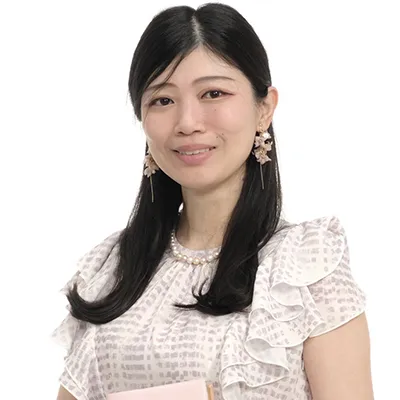 鈴木香保里
